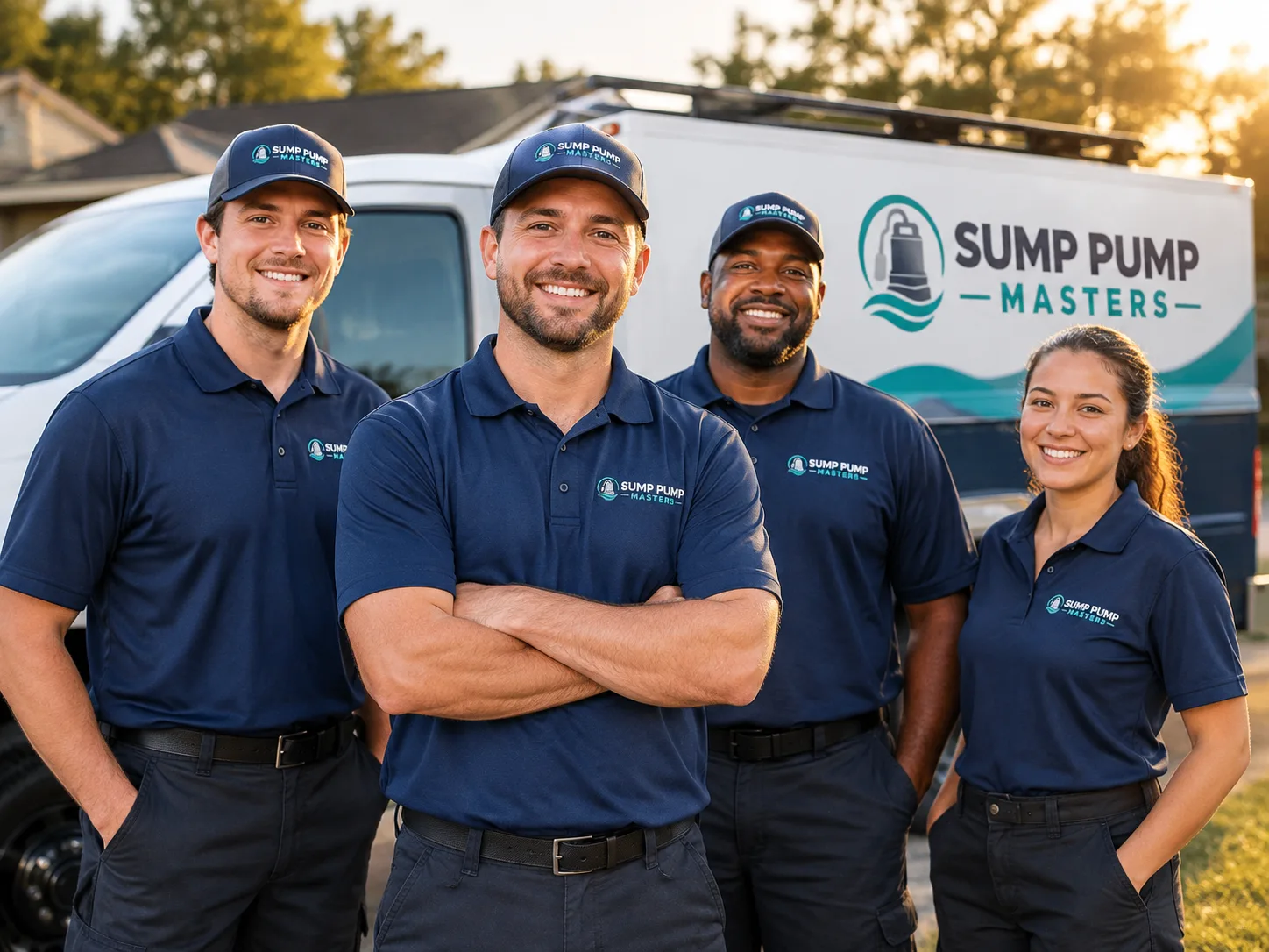 Sump Pump Repair company in Broken Arrow, OK