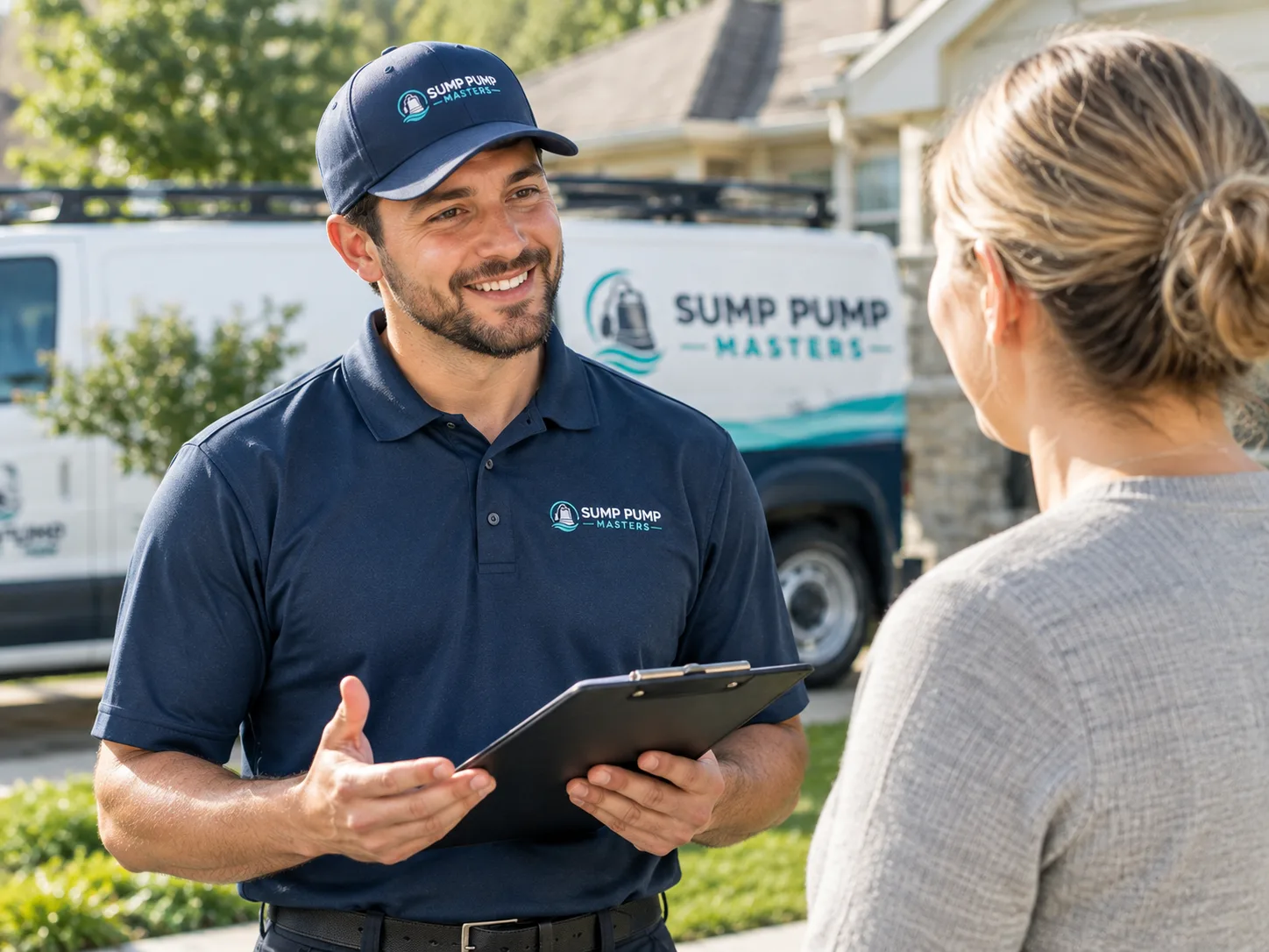 Sump Pump Repair Broken Arrow, OK FAQs